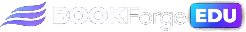 BOOKForge EDU