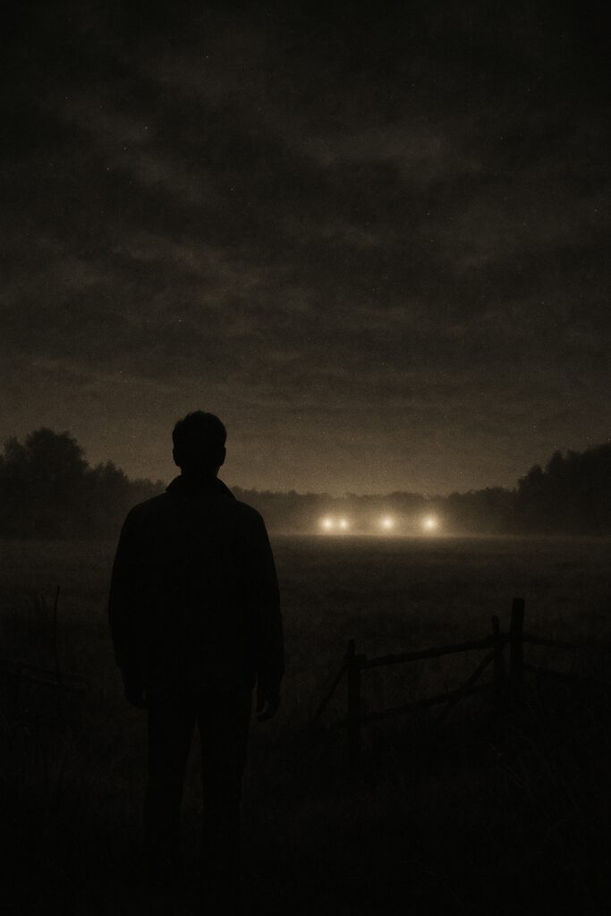 Okładka ebooka: Przypadki bliskich spotkań z UFO w Polsce 1980–2000. Analizy, świadkowie, wyjaśnienia