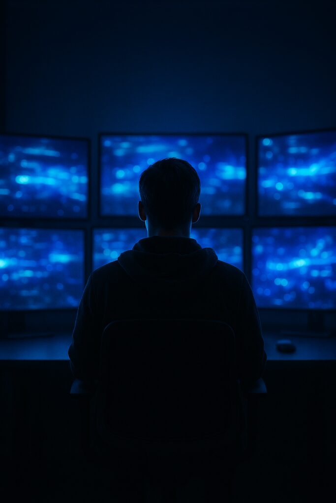 Okładka ebooka: Syndrom oszusta u programistów: jak rozpoznać i przełamać blokady zawodowe